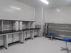 實驗室設計與建設，哪些因素